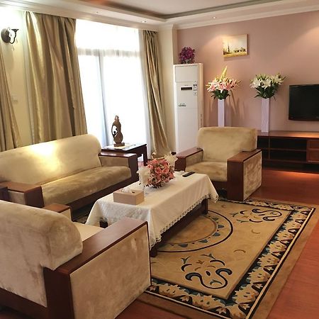 G.S Plaza Hotel Akra Zewnętrze zdjęcie