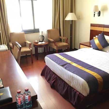 G.S Plaza Hotel Akra Zewnętrze zdjęcie