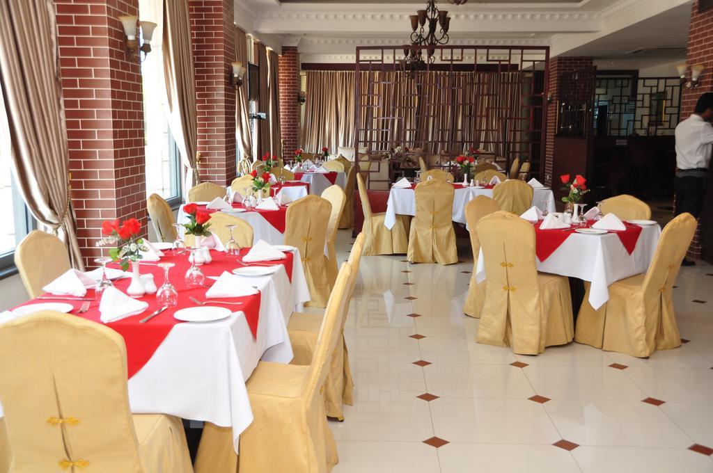 G.S Plaza Hotel Akra Zewnętrze zdjęcie