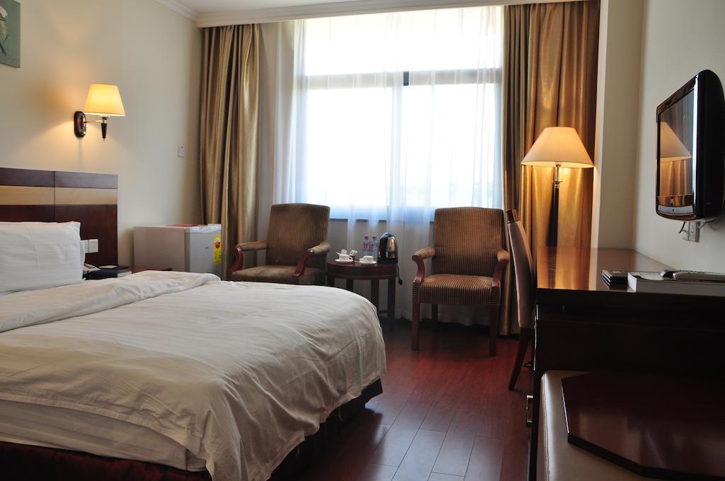 G.S Plaza Hotel Akra Zewnętrze zdjęcie