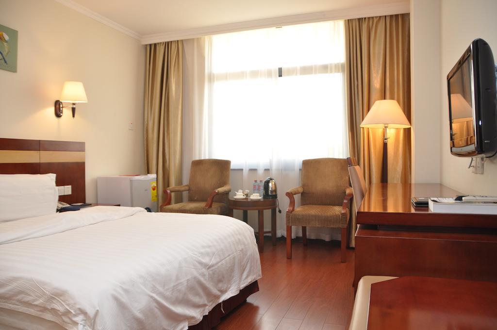 G.S Plaza Hotel Akra Zewnętrze zdjęcie