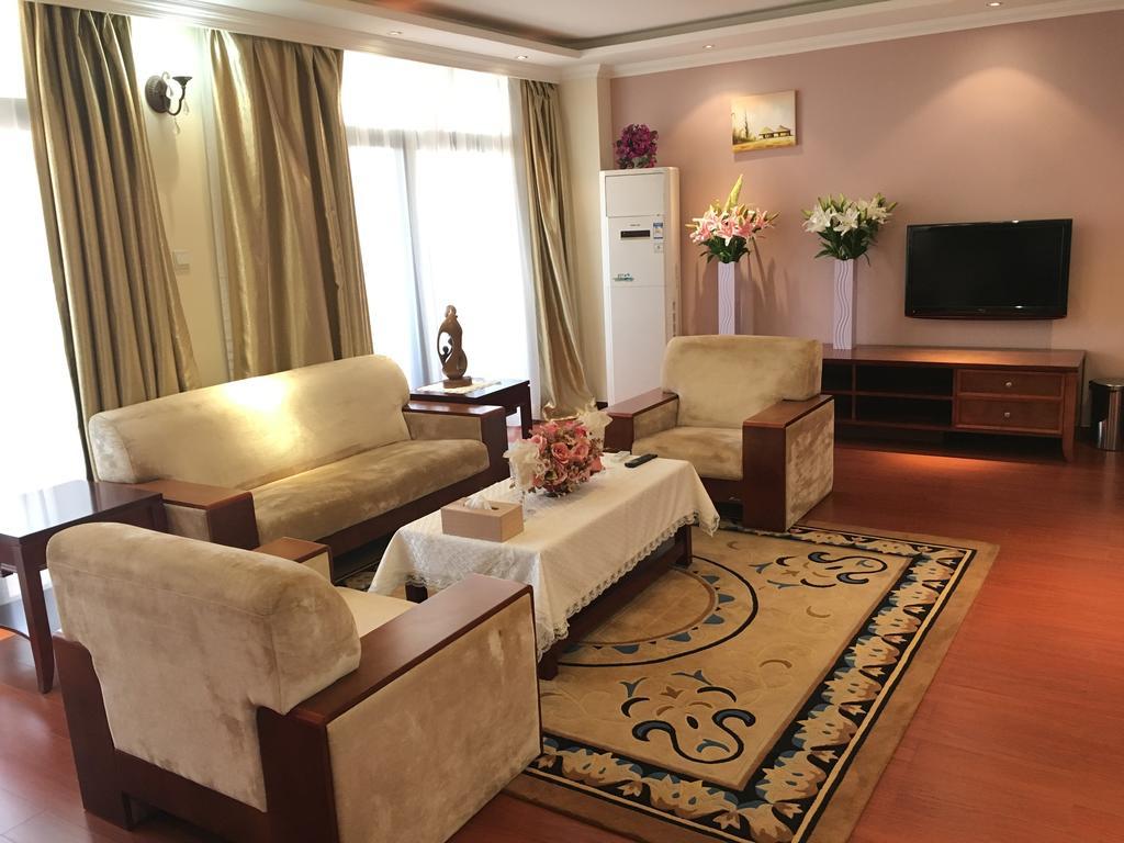 G.S Plaza Hotel Akra Zewnętrze zdjęcie