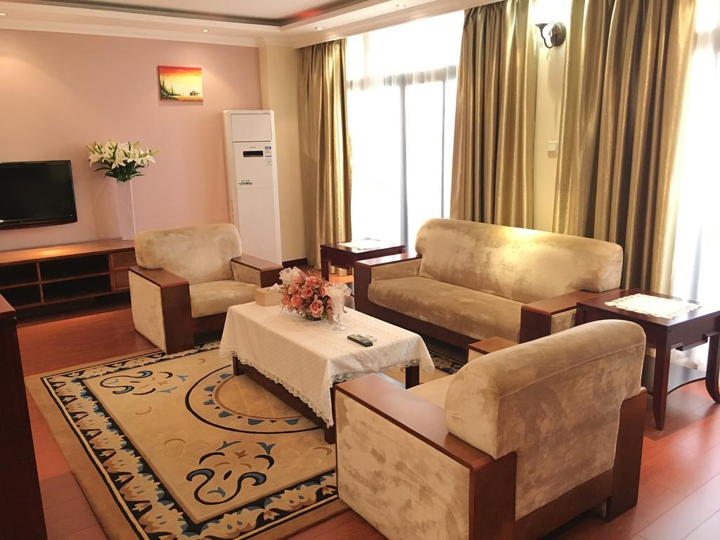 G.S Plaza Hotel Akra Zewnętrze zdjęcie