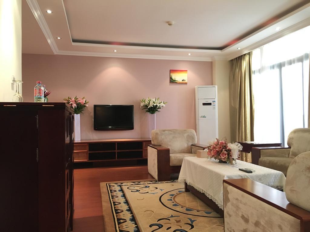 G.S Plaza Hotel Akra Zewnętrze zdjęcie